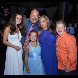 Meet your Posher, Paul